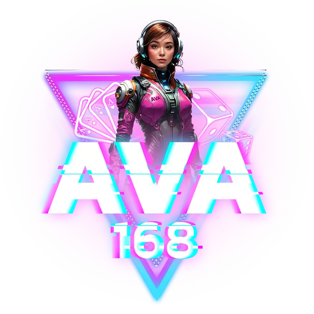 AVA168 คาสิโนออนไลน์ครบวงจร ฝากถอนออโต้ตลอด 24 ชั่วโมง